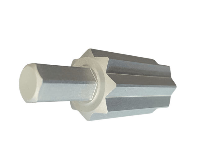iWincher iWinch Windenadapter für Akkuschrauber
