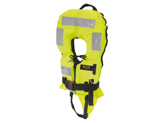 Besto Rettungsweste Turnsafe 150 N Kind