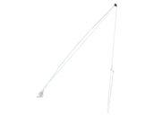 Dockedge Anlegehilfe Economy Set 2,4 m