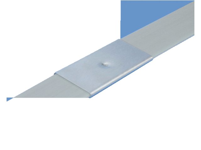 Dockedge Bootabdeckungsbogen-Set 244 cm
