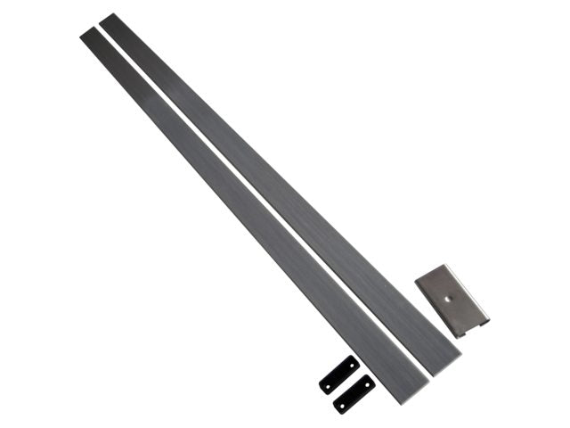 Dockedge Bootabdeckungsbogen-Set 244 cm