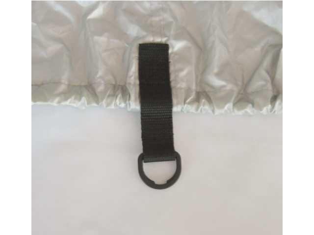 Talamex Bootsabdeckung MAXI Tender (300-360 cm)