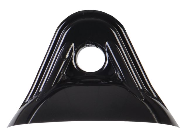 Talamex Heavy Duty Fender blau 15 x 65 cm
