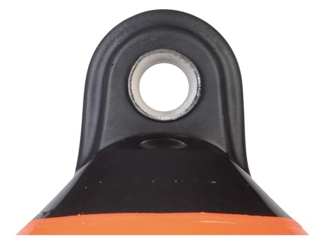 Talamex HD Kugelfender 45 cm blau