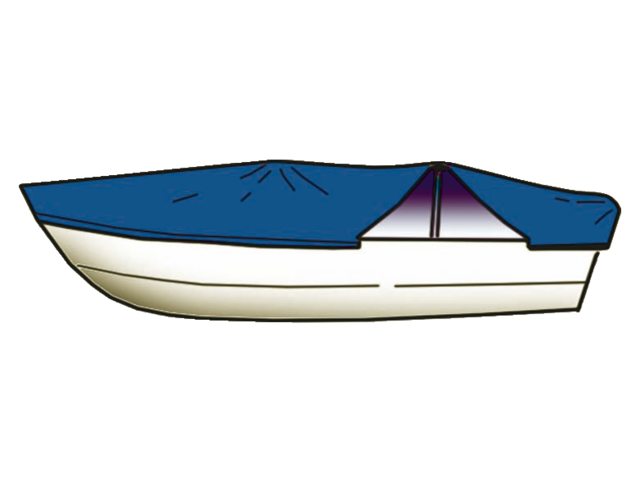 Talamex Aluminium Persenningstütze 90-150 cm