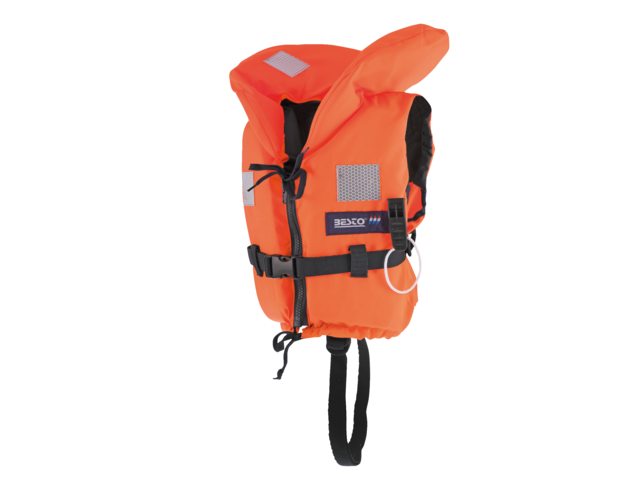 Besto Rettungsweste Econ 100 N orange Junior
