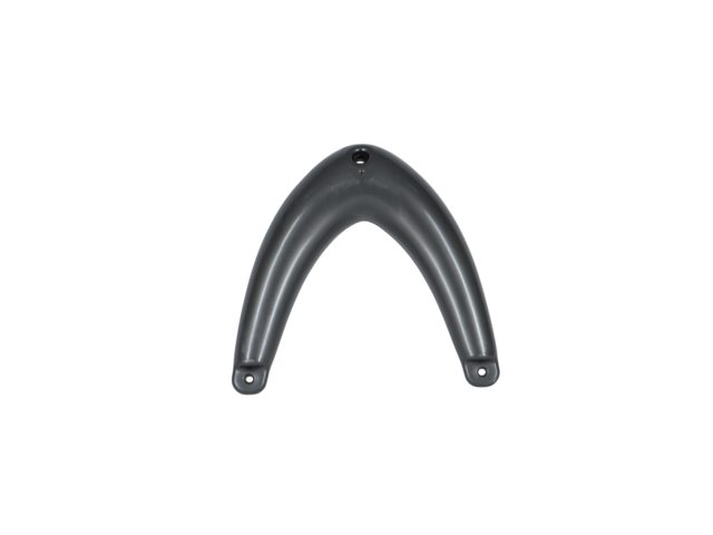 Talamex Bugfender 52 x 51 cm anthrazit