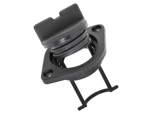 Talamex Lenzstopfenset 1 - 1/4" Kunststoffbasis