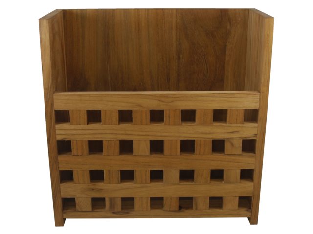 Eude Gitter-Regalablage 26,5 x 28 x 11 cm