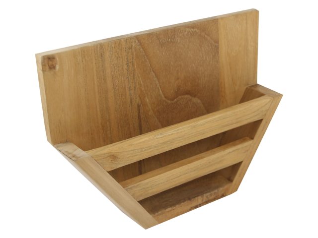 Eude Kaffeefilterhalter 21,5 x 14 x 4,5 cm