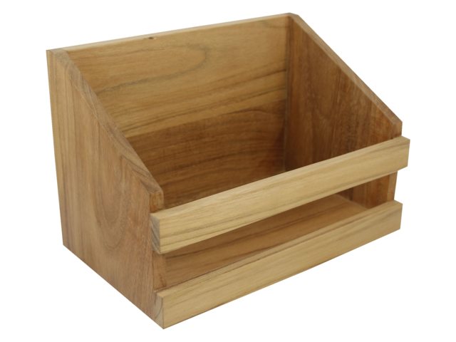 Eude Aufbewahrungsregal S 22 x 14 x 15 cm