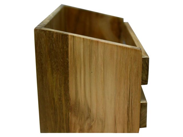 Eude Aufbewahrungsregal M 29,5 x 14 x 15 cm