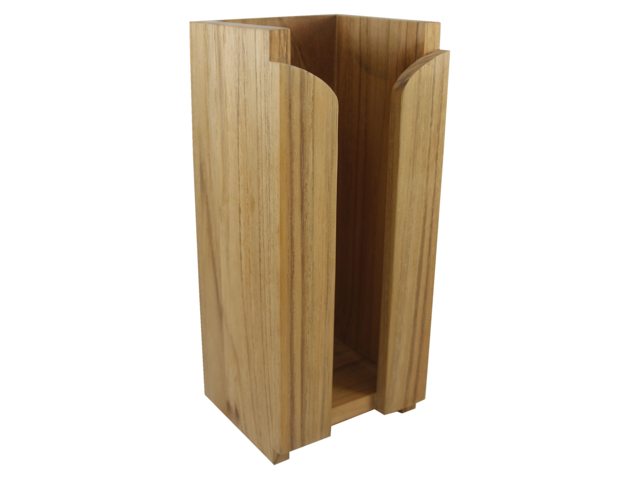 Eude Becher-/Flaschenhalter 11,5 x 10,5 x 25,5 cm