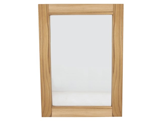 Eude Spiegel M 28 x 2,1 x 38 cm