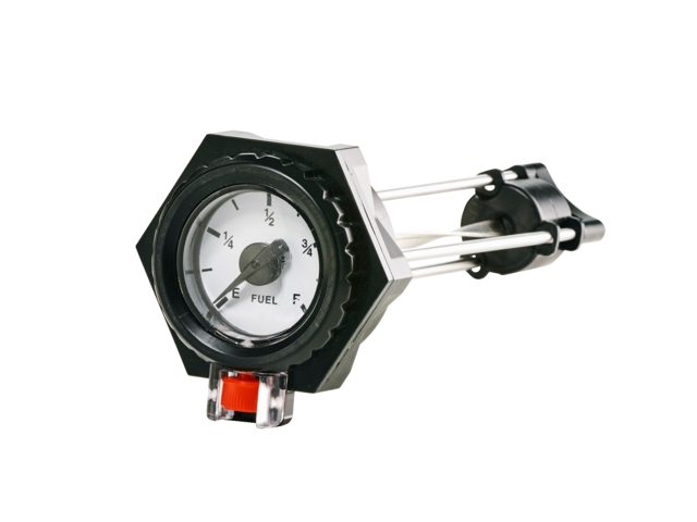 Trem Schwimmer-Tankanzeige für "Big Joe" Kraftstofftank 22 cm