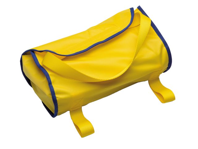 Trem Sicherheitsleiter 8 Stufen