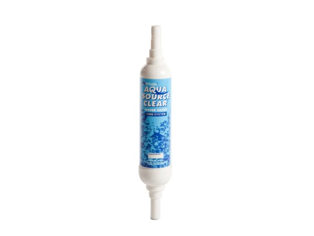 Whale WF1230 Wasserfilter 12 mm Aquasource