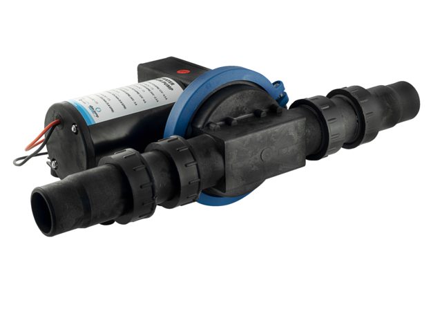 Albin Pump Marine Fäkalienpumpe 32 L 24 V