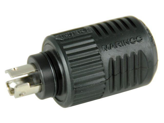 Marinco Connect Pro 3-Draht-Stecker