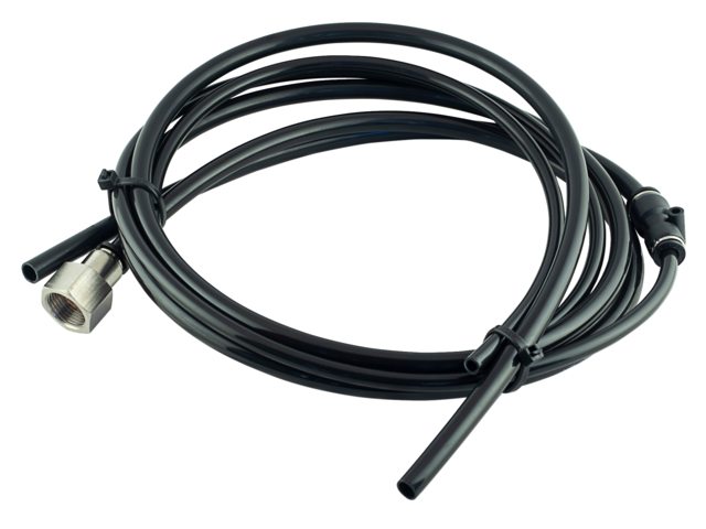 Albin Pump Marine Ölwechsel-Schlauchset