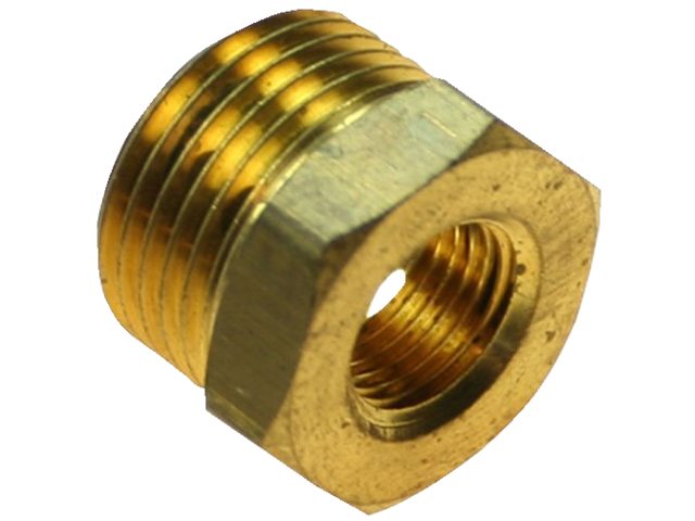 Wema Adapter STP-1X/SRP Sens M14X1,5