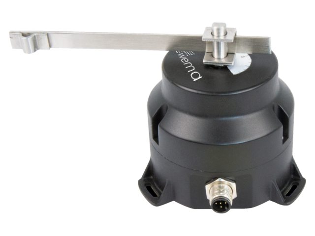 Wema Ruderlagengeber NMEA2000
