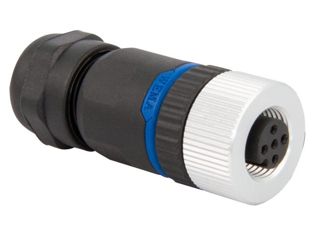 Wema Kabelstecker NMEA2000 Buchse