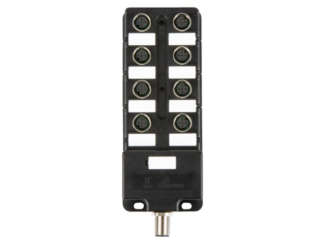 Wema Splitterbox 8-fach NMEA2000