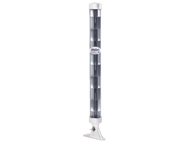 Mobri Radarreflektor M2 weiß