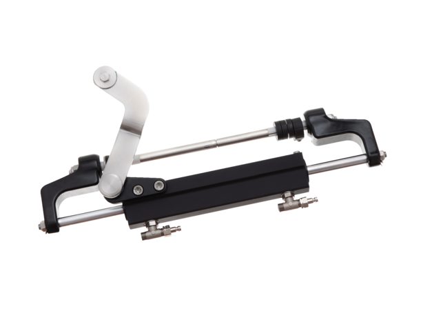 Ultraflex Hydraulikzylinder UC95-OBF/3