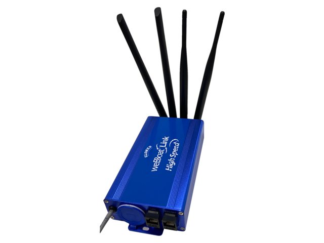 Glomex Webboat Link High Speed IT1304HS