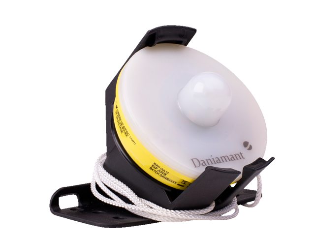 Besto Daniamant L170 Rettungsbojenlicht Freizeit