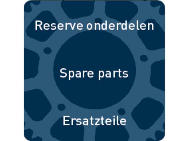 Albin Pump Marine Schlauchadapter D59 für Luftheizung