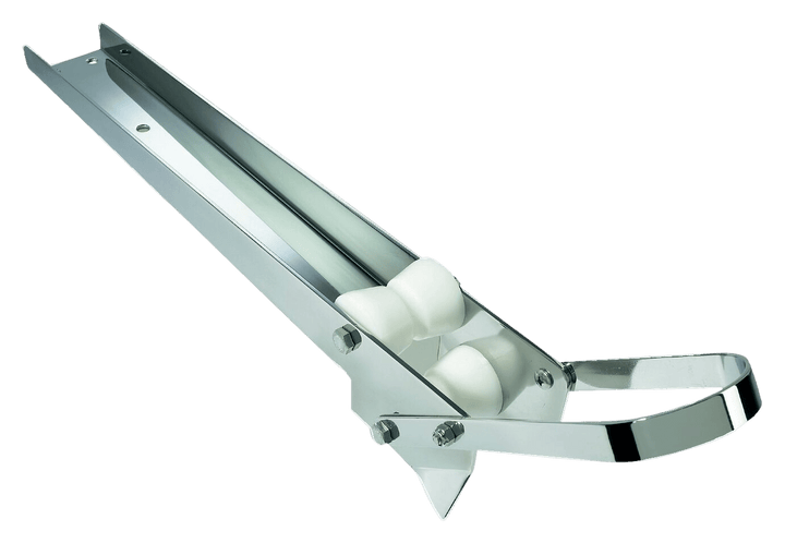 Lewmar Bugrolle verlängert für Delta-Anker 7-16 kg