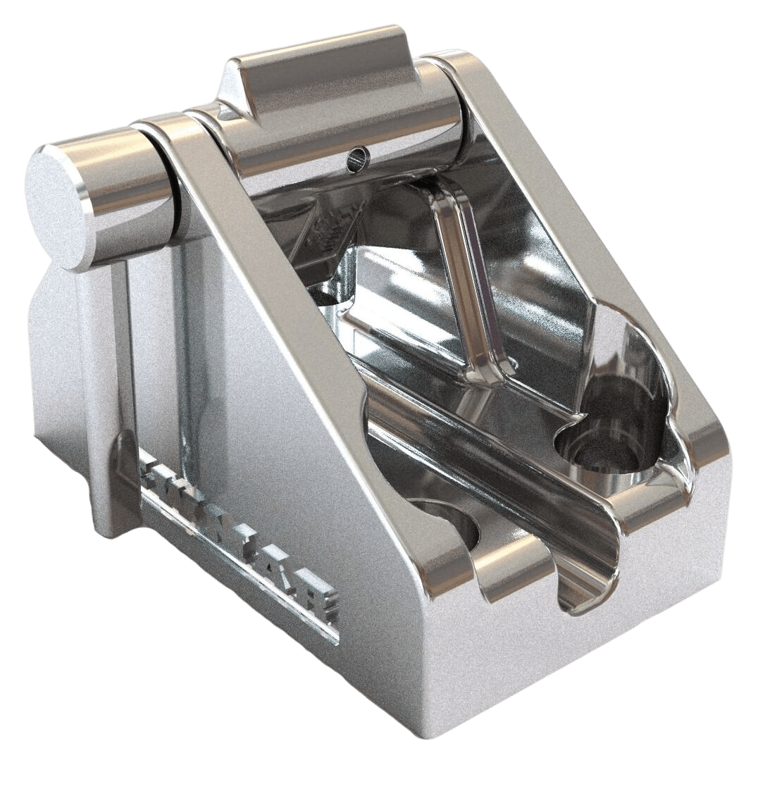 Lewmar Kettenstopper 8 mm