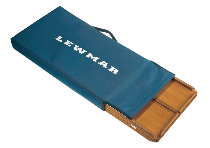Lewmar Tisch-Kit Teak Bavaria
