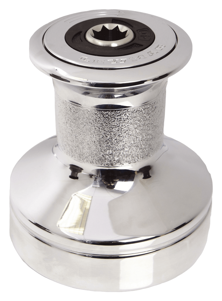 Lewmar 30 Chrom EVO Sport-Winsch