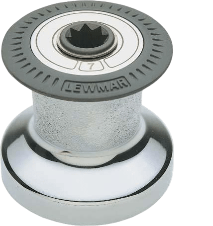 Lewmar Winsch 8c
