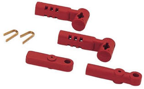 Maxflex Mercury Z-Antrieb Kabeladapter