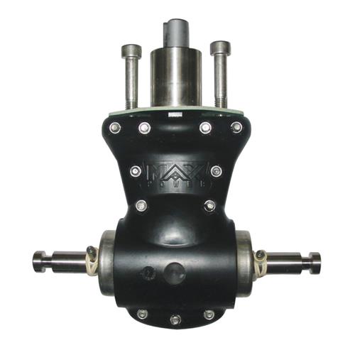 Max Power Getriebegehäuse CT80-CT100-CT125
