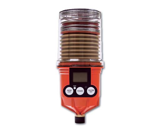 Pulsarlube automatischer Schmierstoffgeber M 250cc 3/8″BSP/VDC