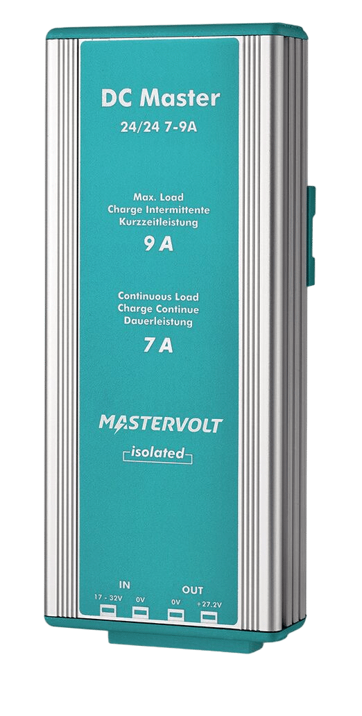 Mastervolt DC Master 24/24-7 isolierter Spannungswandler