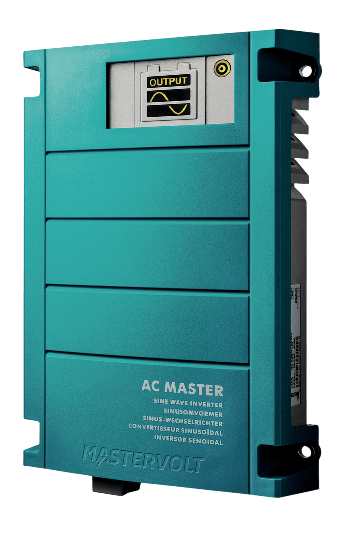Mastervolt AC Master 24/300. (Universalsteckdose)