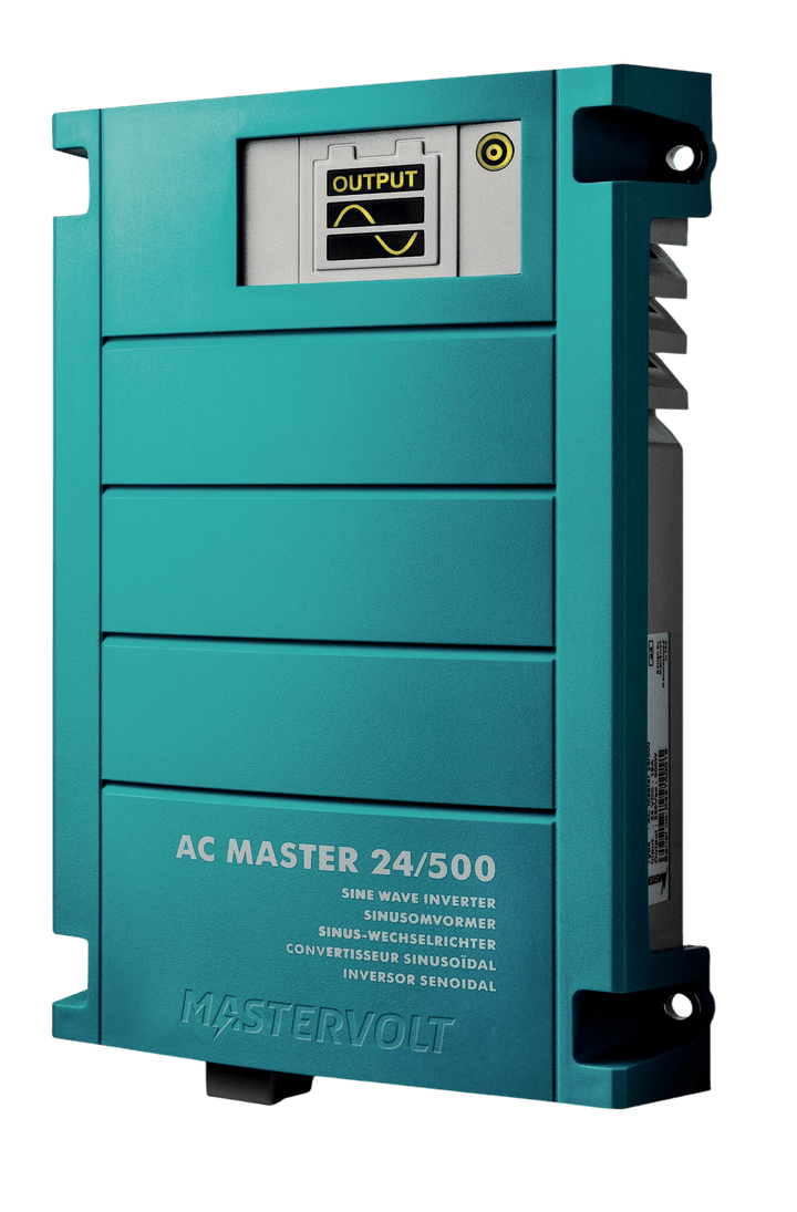 Mastervolt AC Master 24/500 (Universal-Steckdose)