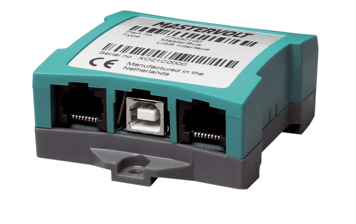 Mastervolt MasterBus USB-Schnittstelle