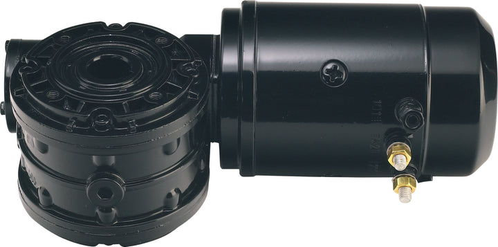 Lewmar 50-65 Motor/Getriebe 24 V