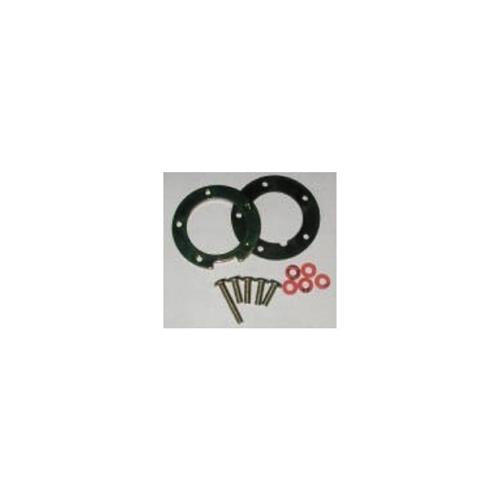 Veratron Tankflansch-Montageset ø54mm für Hebelgeber Kraftstoff