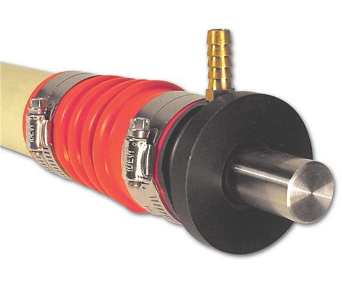 Tides Marine SeriesOne Dichtung 22x63mm