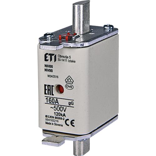Max Power Sicherung 160A