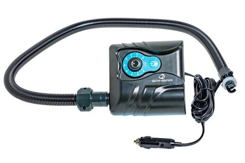 Spinera SUP1 Hochdruck-12V-Pumpe 16psi